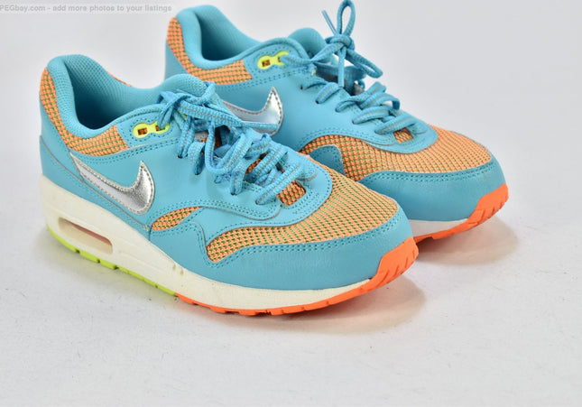 Nike Air Max 1 Damen Sportschuhe Sneaker  EUR 37,5 Nr. 25-Z 570