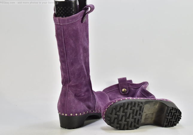 Damen Stiefel Stiefelette Boots  UK 5  Nr. 25-B 2625