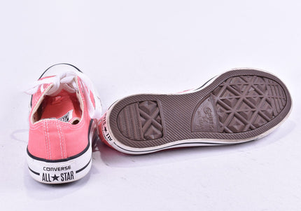 Converse Damen Sportschuhe Sneaker EUR 39,5 Nr. 24-A 419-Schuh-Gebraucht-secondhand