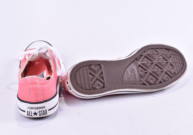 Converse Damen Sportschuhe Sneaker EUR 39,5 Nr. 24-A 419-Schuh-Gebraucht-secondhand