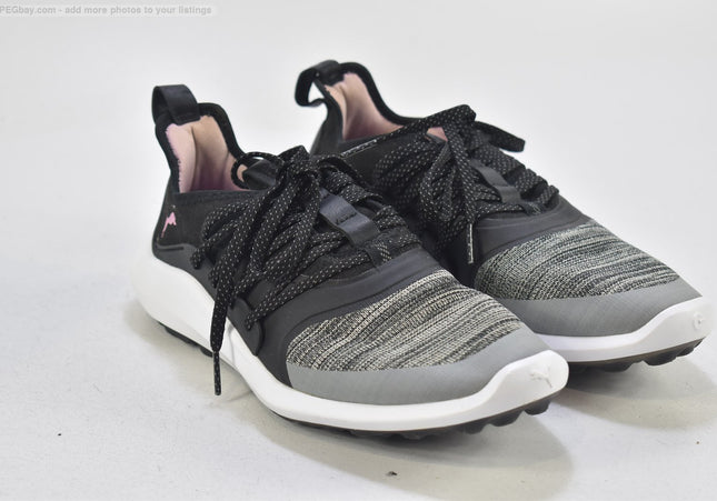 Puma Damen Sportschuhe Sneaker EUR 38 Nr. 25-M 25-Schuh-Gebraucht-secondhand