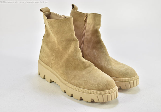 Gabor  Damen Stiefelette Boots  UK 7 Nr. 26-B 587