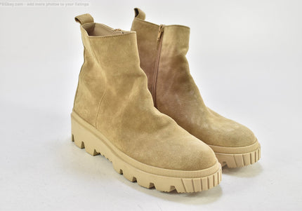 Gabor  Damen Stiefelette Boots  UK 7 Nr. 26-B 587