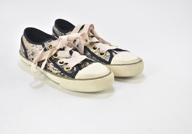 Ash Damen Halbschuhe Freizeitschuhe EUR 39 Nr. 24-U 113-Schuh-Gebraucht-secondhand