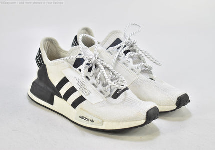 Adidas Nmd R1 V2 Damen Sportschuhe Sneaker  Gr.39 1/3 Nr. 26-T 227
