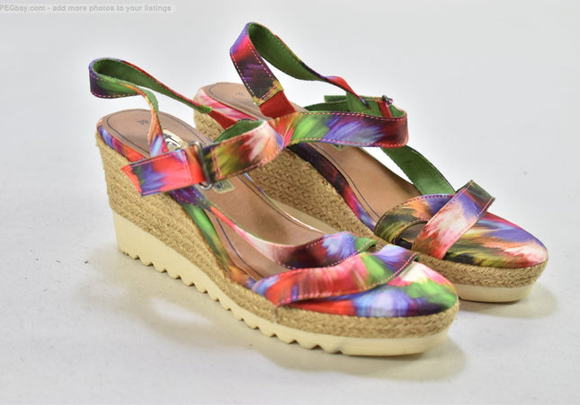 Tamaris  Damen Sandale Sandalette  EUR 39 Nr.26-S 3597