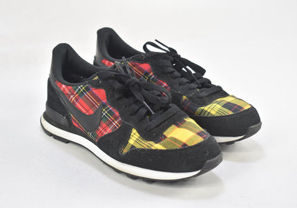 Nike Internationalist Damen Sportschuhe Sneaker EUR 38 Nr. 23-N 1975-Schuh-Gebraucht-secondhand