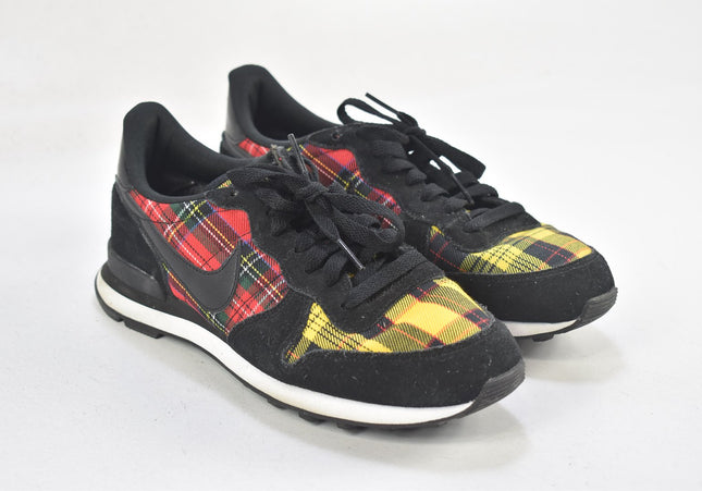 Nike Internationalist Damen Sportschuhe Sneaker EUR 38 Nr. 23-N 1975-Schuh-Gebraucht-secondhand