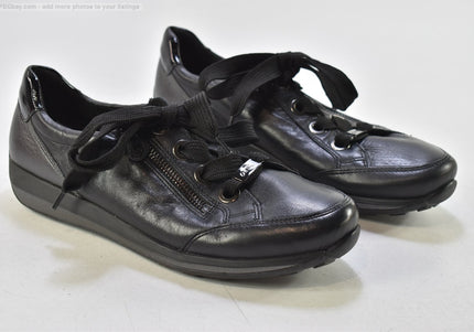 Ara  Damen Halbschuhe Freizeitschuhe  UK 7 Nr. 26-Y 1755
