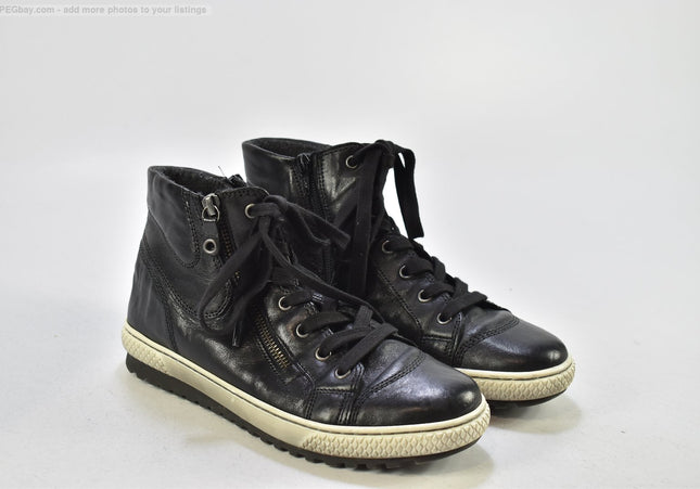 Gabor  Damen Stiefelette Boots  UK 5 Nr. 26-B 43