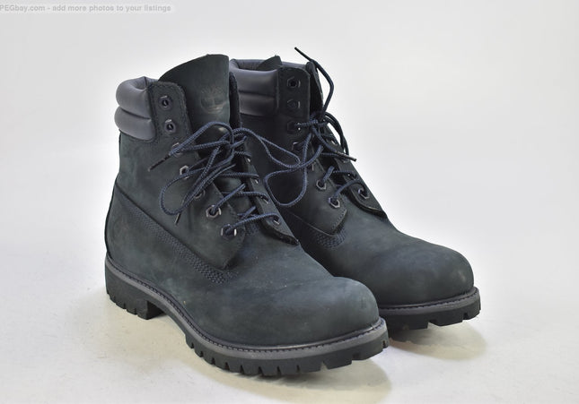 Timberland  Herren Stiefelette Boots  Gr. 41 Nr. 26-B 2921