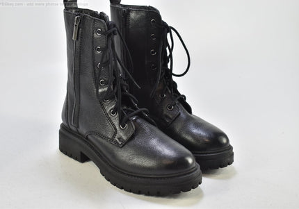 5TH avenue  Damen Stiefelette Boots  EUR 38 Nr.26-B 436