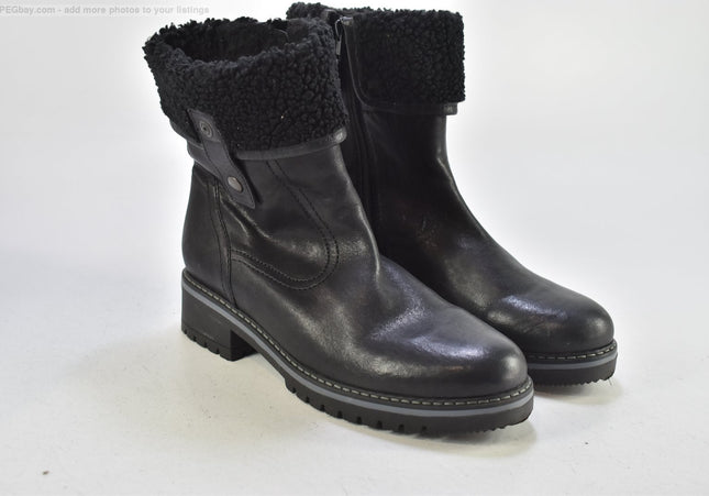 Gabor  Damen Stiefelette Boots  UK 5 Nr. 26-B 735