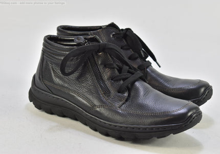 Ara  Damen Stiefelette Boots  UK 8 Nr. 26-B 523