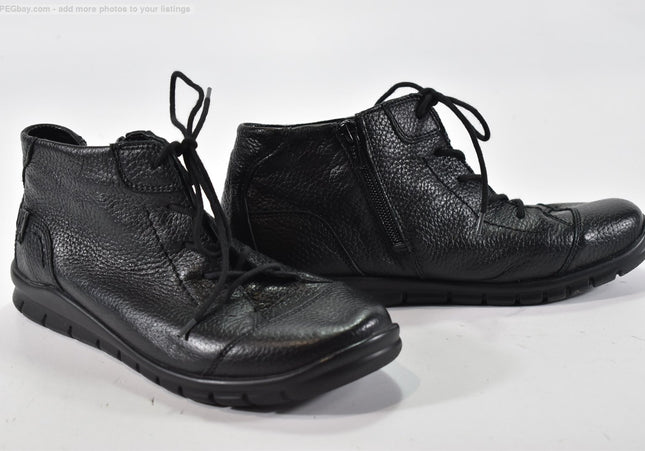 Waldläufer  Damen Stiefelette Boots  UK 5 Nr. 25-B 3513