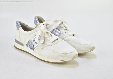 Gabor  Damen Halbschuhe Freizeitschuhe  UK 5 Nr. 26-Z 2176