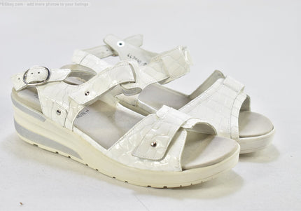 Vitaform  Damen Sandale Pantolette  EUR 41 Nr. 26-S 645