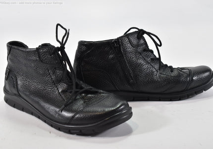 Waldläufer  Damen Stiefelette Boots  UK 5 Nr. 25-B 3513
