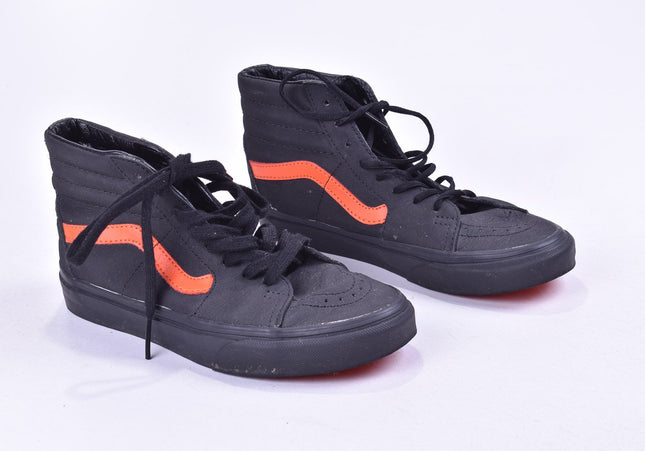 Vans Damen Sportschuhe Sneaker EUR 36 Nr. 23-A 2205-Schuh-Gebraucht-secondhand