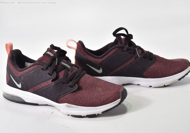 Nike Air Max Bella Damen Sportschuhe Sneaker  EUR 37,5 Nr. 26-U 1092