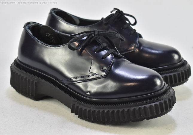 Adieu Paris  Damen Halbschuhe Freizeitschuhe  EUR 36 Nr. 26-A 175