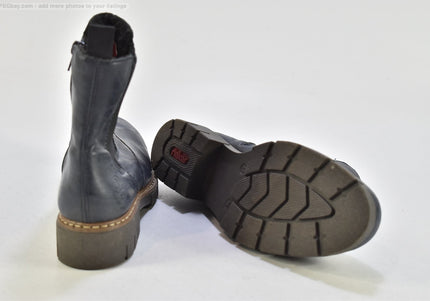 Rieker  Damen Stiefelette Boots  EUR 42 Nr. 26-B 217