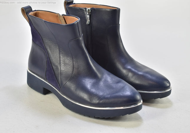 FitFlop  Damen Stiefelette Boots  UK 6 Nr. 26-B 3024
