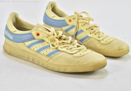 Adidas Oyster Handball Herren Sportschuhe Sneaker Gr. 43 1/3 Nr.26-U 1686