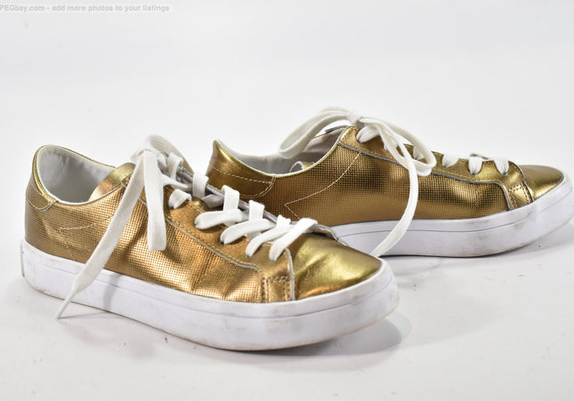 Adidas Courtvantage Damen Sportschuhe Sneaker  EUR 37 1/3 Nr. 26-J 25
