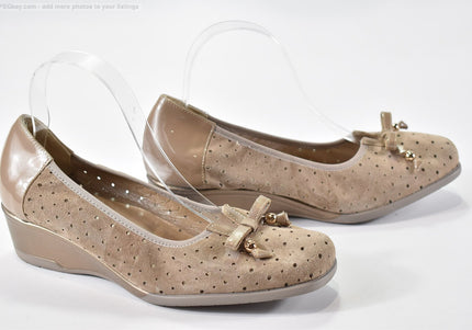 Romagnoli Damen Sandale Sandalette EUR 39 Nr. 25-S 1513-Schuh-Gebraucht-secondhand
