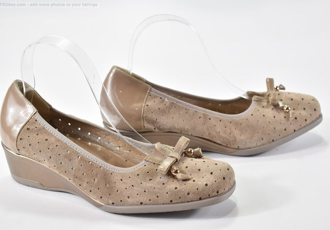 Romagnoli Damen Sandale Sandalette EUR 39 Nr. 25-S 1513-Schuh-Gebraucht-secondhand