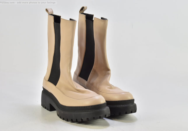 Mireia Playa  Damen Stiefel Stiefelette Boots  Gr. 40 Nr. 26-B 2550