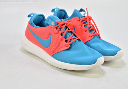 Nike Id Roshe Two 2 Herren Sportschuhe Sneaker  EUR 40 Nr. 26-F 933