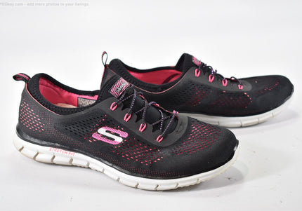 Skechers Stretch-Fit Damen Sportschuhe Sneaker  EUR 41 Nr. 26-Z 696