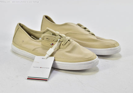 Tommy Hilfiger  Damen Halbschuhe Freizeitschuhe  EUR 36 Nr. 26-U 485