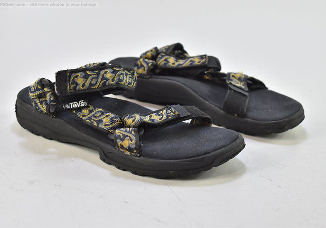 Teva  Damen Sandale Sandalette  EUR 40 Nr. 26-S 4306