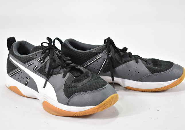 Puma Damen Sportschuhe Sneaker EUR 39 Nr. 24-A 2369-Schuh-Gebraucht-secondhand