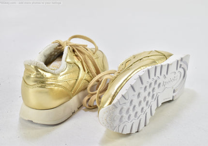 Reebok  Damen Sportschuhe Sneaker  EUR 37 Nr. 25-O 720