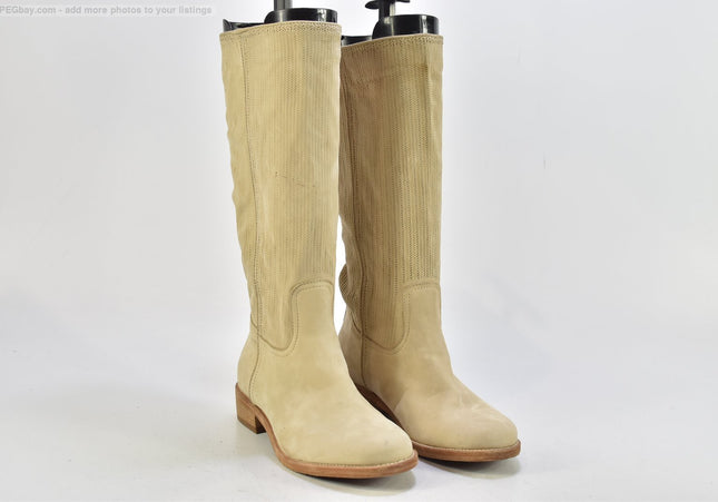Geox  Damen Stiefel Stiefelette Boots  Gr. 38 Nr. 26-B 2640