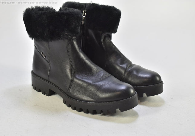 Igi&Co  Damen Stiefelette Boots  Gr. 38 Nr. 26-B 2447