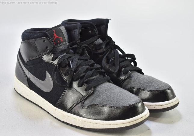 Jordan 1Retro Herren Sportschuhe Sneaker  EUR 46 Nr. 26-Y 1574