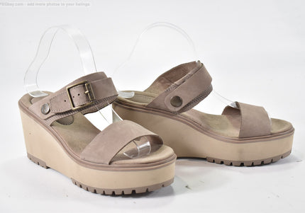 Timberland  Damen Sandale Pantolette  EUR 38 Nr. 26-S 3125