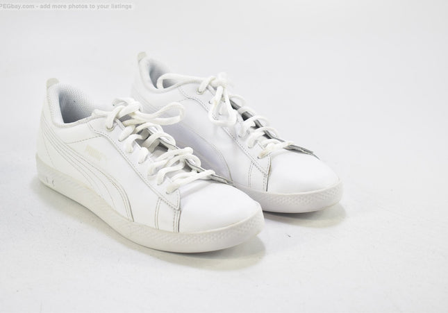Puma Damen Sportschuhe Sneaker EUR 37 Nr. 25-J 25-Schuh-Gebraucht-secondhand