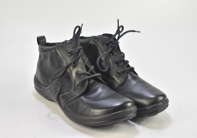 Romika Damen Stiefelette Boots EUR 37 Nr. 24-B 3405-Schuh-Gebraucht-secondhand