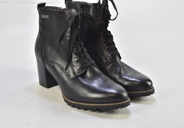Tamaris  Damen Stiefelette Boots  Gr. 39 Nr. 26-B 2992
