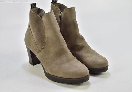 Tamaris  Damen Stiefelette Boots  EUR 37 Nr. 25-B 2504
