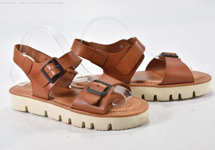 Grand Step Shoes Damen Sandale Sandalette EUR 39 Nr. 25-S 3437-SchuhGebraucht