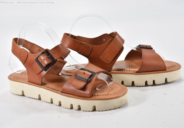 Grand Step Shoes Damen Sandale Sandalette EUR 39 Nr. 25-S 3437-SchuhGebraucht