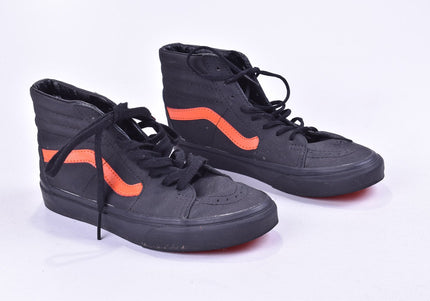 Vans Damen Sportschuhe Sneaker EUR 36 Nr. 23-A 2205-Schuh-Gebraucht-secondhand