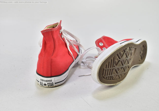 Converse  Herren Sportschuhe Sneaker  EUR 41,5 Nr. 25-L 1803